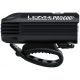 Lezyne Fusion Drive Pro 600+ Front Satin Black