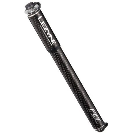 Lezyne Carbon Road Drive S Carbon/Hi Gloss