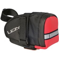 LEZYNE M-CADDY RED/BLACK