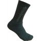 Woolpower Kids sock met logo 400gr.