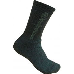 Woolpower Kids sock met logo 400gr.