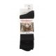 Woolpower wandelsokken 2-pack Sok