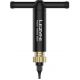 LEZYNE POCKET TORQUE DRIVE BLACK/GOLD