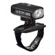 LEZYNE HELMET HECTO DRIVE 500XL BLACK GLOSS