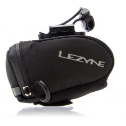 Lezyne M-Caddy QR 0.5L Black/Black