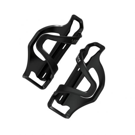 LEZYNE FLOW CAGE SL PAIR BLACK