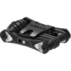 Lezyne Multi Tool Rap II 24 Black