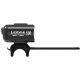 Lezyne Power HB Drive StVZO 500 Lumen Front Black