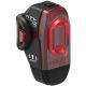 Lezyne KTV Pro Alert Rear StVZO 11 Lumen Black