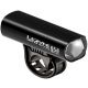 Lezyne Hecto Drive StVZO Pro 65 Lux Front Black