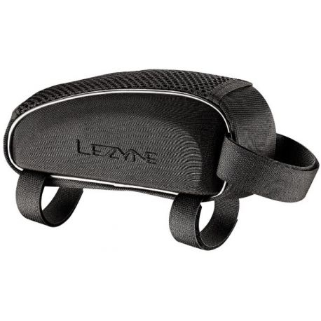 Lezyne Energy Caddy Black