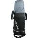 Lezyne Stuff Caddy Bar Bag Strap 1.3L Black