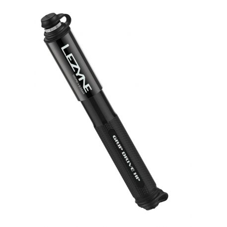 Lezyne Grip Drive HP - S Black