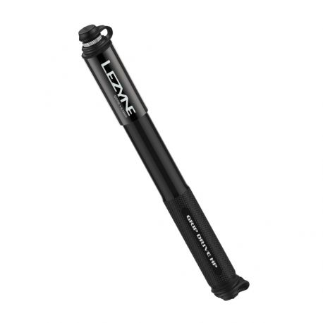 Lezyne Grip Drive HP - M (230mm) Black