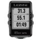 Lezyne Macro Easy GPS Black