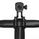 Lezyne Direct X-Lock System Black