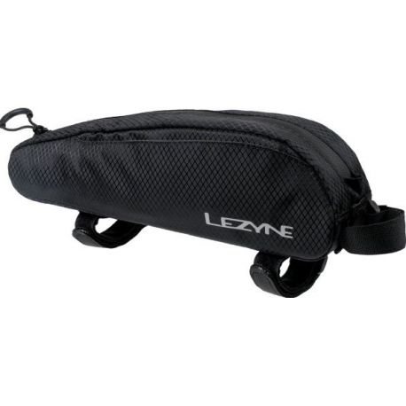 LEZYNE AERO ENERGY CADDY BLACK