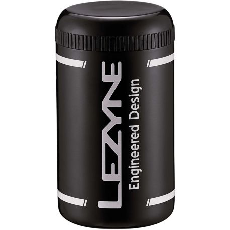 Lezyne Flow Caddy 500ml Black