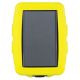 LEZYNE MEGA XL GPS COVER YELLOW