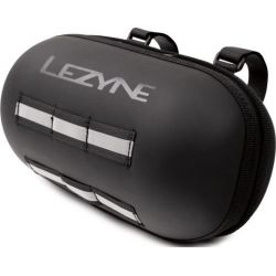 LEZYNE HARD CADDY BLACK