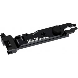 Lezyne Multi Chain Plier Black