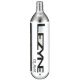 Lezyne 20G CO2 - Refill Pack (5 PCS) Silver