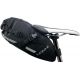 Lezyne XL Caddy Seat Bag Strap 7.5L Black