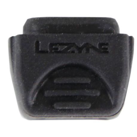 Lezyne End Plug - Strip Drive Black