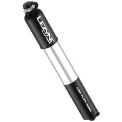 Lezyne Alloy Driv - M Black/Hi Gloss