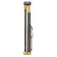 Lezyne Digital Shock Drive Black/Gold