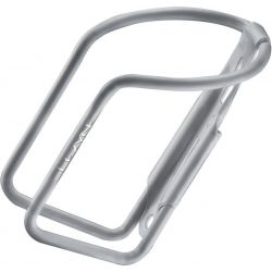 Lezyne Power Cage Powder Silver