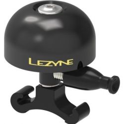 Lezyne Classic Brass Bell M All Black