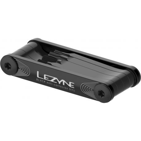 Lezyne Multi Tool V Pro 7 Black