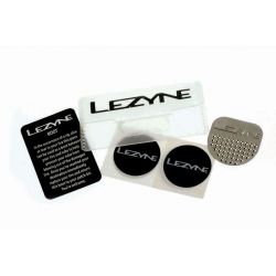 Lezyne Smart Kit Tire Patches (6 Patches)